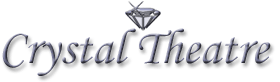 Crystal Theatre Logo